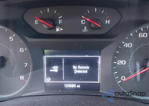 2019 Chevrolet Malibu Lt z USA, uszkodzony, nr VIN 1G1ZD5ST7KF121004